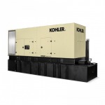 Install building generators - บริษัทรับออกแบบ ติดตั้งเครื่องกำเนิดไฟฟ้า (Generator)