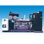 GenSet Open Type - บริษัท ประเสริฐ อัลไลด์ จำกัด