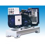 GenSet Open Type - บริษัท ประเสริฐ อัลไลด์ จำกัด