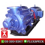 Magnetic Drive Pump - ปั้มอุตสาหกรรม - ฟลุคส์ ชเป็ค