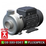 Small Centrifugal Pump - ปั้มอุตสาหกรรม - ฟลุคส์ ชเป็ค