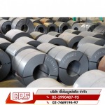 เหล็กม้วน Hot Rolled Coil - บริษัท เชื้อไพบูลย์สตีล จำกัด