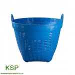 โรงงานผลิตเข่งพลาสติก - บริษัท กรุงสยามอุตสาหกรรมพลาสติค จำกัด