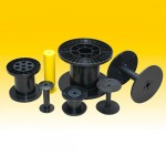 แกนหลอดด้ายพลาสติก - บริษัท กรุงสยามอุตสาหกรรมพลาสติค จำกัด