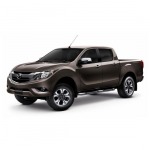 ขายรถ Mazda BT-50 โคราช