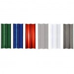 หลังคาเมทัลชีท ปากช่อง - ร้าน ทองอยู่อลูมินั่ม (กระจก-มุ้งลวด) 