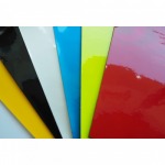 โรงงานผลิตหนังแก้ว