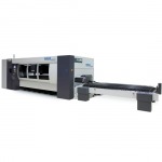 LVD CO2 FLYING OPTIC LASER รุ่น Sirius Series - บริษัท แอลวีดี (ไทยแลนด์) จำกัด