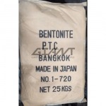 Bentonite เบนโทไนท์ - ผู้นำเข้าและจำหน่ายเคมีภัณฑ์ - ไจแอนท์ ลีโอ อินเตอร์เทรด