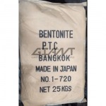 Bentonite - ผู้นำเข้าและจำหน่ายเคมีภัณฑ์อุตสาหกรรม - Giant Leo