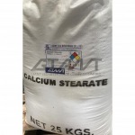 Calcium Stearate - ผู้นำเข้าและจำหน่ายเคมีภัณฑ์อุตสาหกรรม - Giant Leo