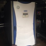 หม้อไอน้ำ IHI, Thermax Boiler