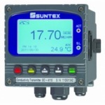 Intelligent conductivity Transmitter EC-4110 Series