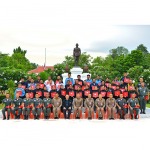 บริษัท รปภ. ฉะเชิงเทรา - รักษาความปลอดภัย ฉะเชิงเทรา จี เอส