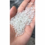 เม็ดพลาสติกรีไซเคิล PE ใส