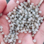 เม็ดพลาสติก HDPE2 - โรงงานผลิตเม็ดพลาสติกรีไซเคิล
