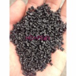 เม็ดพลาสติกรีไซเคิล HDPE ดำ - โรงงานผลิดเม็ดพลาสติกรีไซเคิล แสงรุ่งเรืองพลาสติก สมุทรปราการ