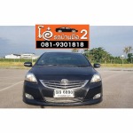 Vios 1.5 ปี 2009 ออโต้ - โอ๋ รถบ้านมือ 2