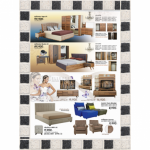 เฟอร์นิเจอร์ห้องนอน  -  โฮมเดคคอร์ จันทบุรี