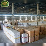 บริการรักษาความปลอดภัยคลังสินค้า - รักษาความปลอดภัย มิลติ ทรี เวอร์วิส สระบุรี