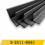 เหล็กฉาก (Equal Angles Steel) - เหล็ก นนทบุรี