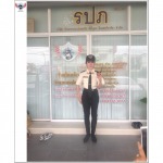 ให้บริการ รปภ. ผู้หญิง - รักษาความปลอดภัย ปทุมธานี - พี ดี เอส อินเตอร์การ์ด 