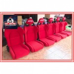 เบาะรถแต่ง ปทุมธานี - ร้านขายอะไหล่รถซิ่ง ปทุมธานี - Kit Racing Shop