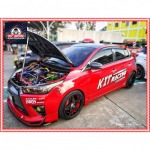 ร้านแต่งรถซิ่ง ปทุมธานี - ร้านขายอะไหล่รถซิ่ง ปทุมธานี - Kit Racing Shop