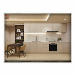 Built in ห้องครัว - ออกแบบตกแต่งภายในกทม. รับบิ้วอิน - แอค เซส เซอรี่ 
