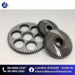 Gear-type lathe - รับสร้างเฟือง กัดเฟือง ส.สหเฟือง เอ็นจิเนียริ่ง