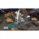 ติดตั้งระบบหุ่นยนต์อุตสาหกรรม - บริษัท ศูนย์รวมสายพานอุตสาหกรรมไทย จำกัด