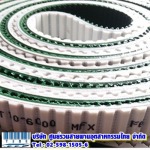สายพานปลายเปิด MFX - บริษัท ศูนย์รวมสายพานอุตสาหกรรมไทย จำกัด.