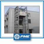 lift and hoists - บริษัท แปซิฟิค แมชชีนเนอรี่ แอนด์ เอ็นจิเนียริ่ง จำกัด  -ลิฟท์ขนส่ง