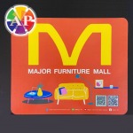 ผลิตแผ่นรองเมาส์ แผ่นรองจาน ราคาถูก - โรงพิมพ์ ออฟเซ็ท ยูวี พลาสติก สมุทรปราการ