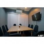 ห้องประชุมขนาดเล็ก บางแสน - A-Loft Meeting Complex - ออฟฟิศ สำนักงาน ห้องประชุม ให้เช่า บางแสน