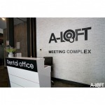 ห้องประชุมราคาถูกย่านบางแสน - A-Loft Meeting Complex - ออฟฟิศ สำนักงาน ห้องประชุม ให้เช่า บางแสน