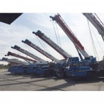 Monthly crane rentals - รถเครนให้เช่า กรุงเทพ เครน แอนด์ เซอร์วิส