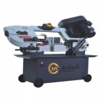 steel band saw cut off machin - นำเข้าเครื่อง จักรโรงงาน เครื่องตัดโลหะ ครบวงจร ราคาถูก - กิมไท่แสง