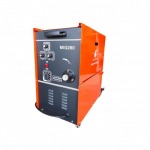 ตู้เชื่อม CO2 - บริษัท กิมไท่แสง แมชชีนเนอรี่ จำกัด