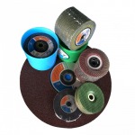 Grinding wheel Samut Sakhon - นำเข้าเครื่อง จักรโรงงาน เครื่องตัดโลหะ ครบวงจร ราคาถูก - กิมไท่แสง