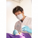 ขูดหินปูน รักษาโรคเหงือก - คลินิกทันตกรรมเด็นทัลวิลลา