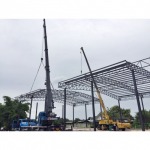 รถเครนยกของ ชลบุรี - บริษัท ธนเรืองกิจ เครนเซอร์วิส จำกัด