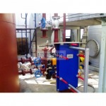 ติดตั้งระบบท่อดับเพลิง Fire Pump - รับติดตั้งเครื่อง และงานเดินระบบท่อ – ยูนิโฟร์ เอ็นจิเนียริ่ง