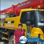 เครน ชลบุรี - รถเครนให้เช่า ชลบุรี ราคาถูก - ปิยะพรเครน