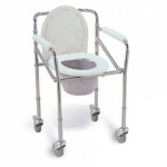 จำหน่ายเก้าอี้นั่งถ่าย - บริษัท พิสิษฐ์การแพทย์ จำกัด - รับผลิตเตียงผู้ป่วย 