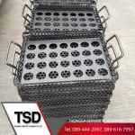 รับออกแบบและผลิต Jig สำหรับ automotive part - บริษัท ทองสา เซอร์วิส แอนด์ ดีไซน์ จำกัด