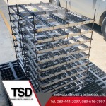 บริษัทรับทำ ออกแบบ Jig - บริษัท ทองสา เซอร์วิส แอนด์ ดีไซน์ จำกัด