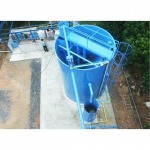 Automatic water supply system - บริษัทออกแบบ-ติดตั้งระบบบำบัดน้ำเสีย และกำจัดกากตะกอน