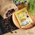 กาแฟ บำรุงสมอง ราชี่คอฟฟี่ - กาแฟบำรุงสมอง ลดไมเกรน ราชี่ คอฟฟี่