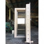 Security door manufacturer - โรงงานผลิตตู้เซฟนิรภัย - เอส ซี อาร์ เซฟซัพพลาย